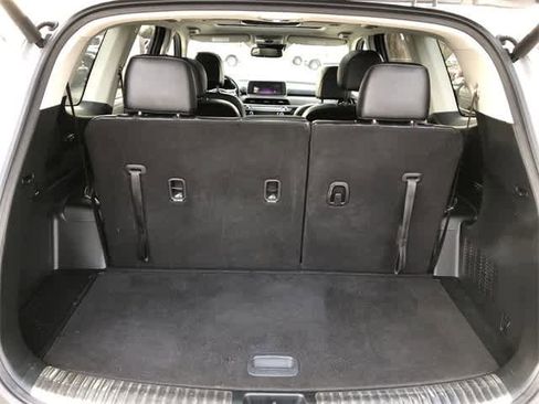 Used 2022 Kia Telluride SX w/ Nightfall Edition Package image 30