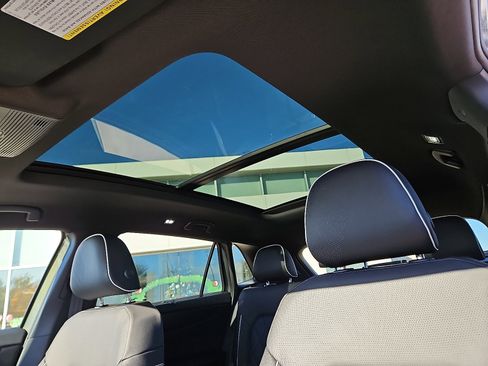 New 2026 Volkswagen Atlas Cross Sport SEL Premium R-Line image 13