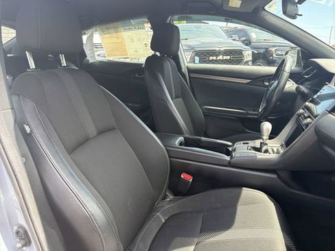 Used 2020 Honda Civic Sport image 23