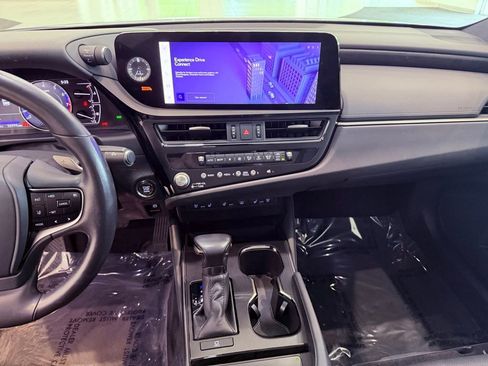 Certified 2023 Lexus ES 350 w/ Premium Package FWD image 24