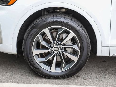 Used 2023 Audi Q5 2.0T Premium Plus image 9