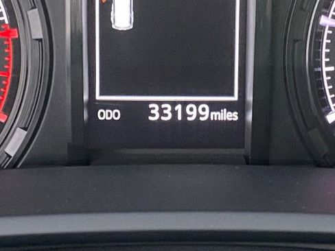 Used 2024 Toyota 4Runner SR5 Premium image 28