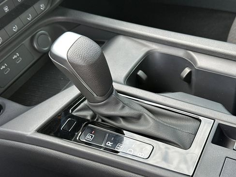 New 2026 Nissan Sentra S w/ S Cold Weather Package image 26