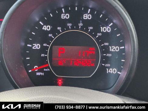 Used 2014 Kia Soul image 22