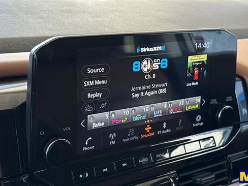 Used 2023 Nissan Pathfinder Platinum image 23