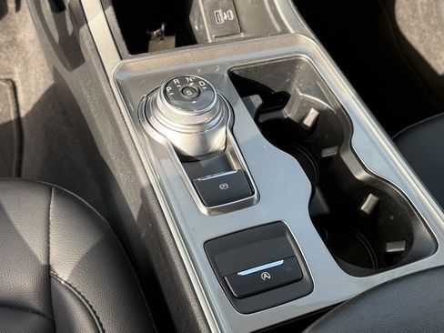 Used 2024 Ford Edge SEL w/ Convenience Package image 25