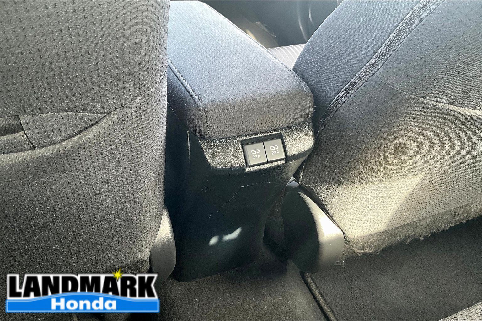 Used 2021 Toyota Prius Prime LE w/ Carpet Mat Package (TMS) FWD image 24