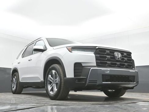 New 2026 Honda Pilot EX-L image 42