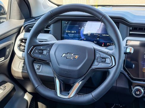 New 2027 Chevrolet Bolt LT w/ Comfort Package image 14