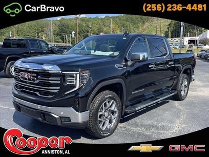 New 2026 GMC Sierra 1500 SLT w/ SLT Premium Plus Package