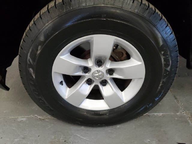 Used 2010 Dodge Ram 1500 Truck ST w/ ST Popular Equipment Group AWD/4WD image 28