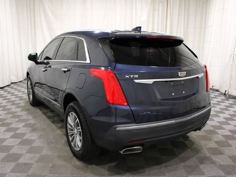 Used 2019 Cadillac XT5 Luxury FWD image 35