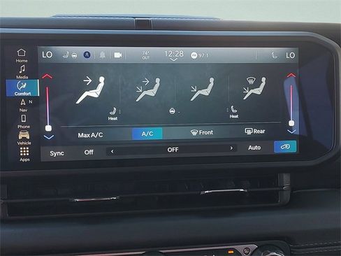 Certified 2024 Jeep Wrangler Unlimited Rubicon 392 image 30