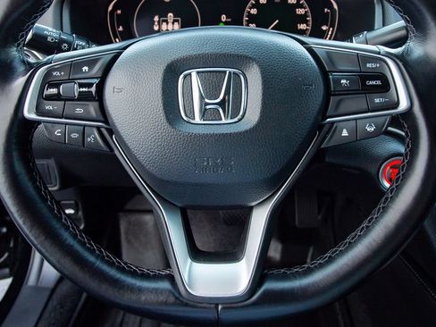 Used 2021 Honda Accord EX-L image 27
