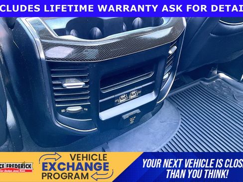 Used 2021 RAM 1500 Rebel w/ Rebel Level 2 Equipment Group image 29