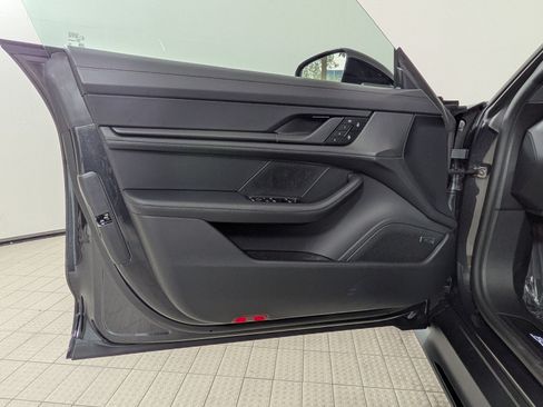 New 2026 Porsche Taycan RWD image 14