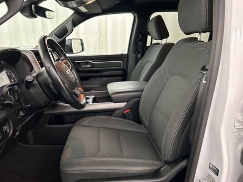 Used 2022 RAM 1500 Big Horn AWD/4WD image 6