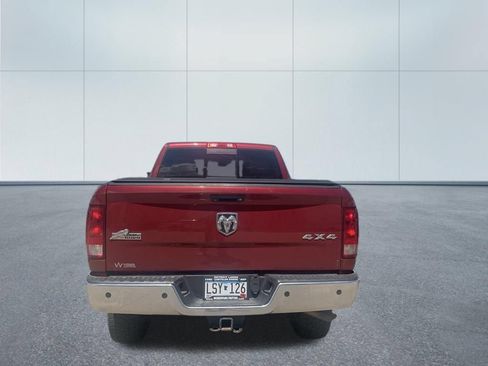 Used 2014 RAM 2500 Big Horn AWD/4WD image 7