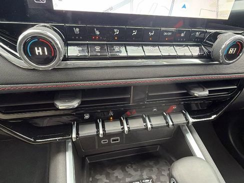 New 2026 Chevrolet Colorado Z71 w/ Technology Package image 27