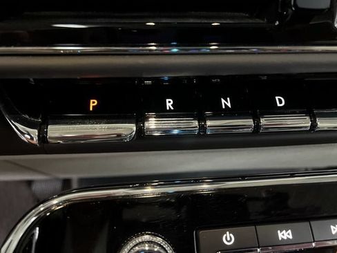 Used 2023 Lincoln Navigator L Black Label AWD/4WD image 16