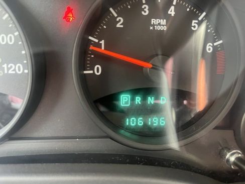 Used 2013 Jeep Patriot Latitude image 19