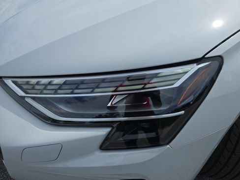 New 2025 Audi A3 2.0T Premium Plus w/ Premium Plus Package image 29