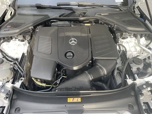 Certified 2025 Mercedes-Benz E 350 Sedan image 55