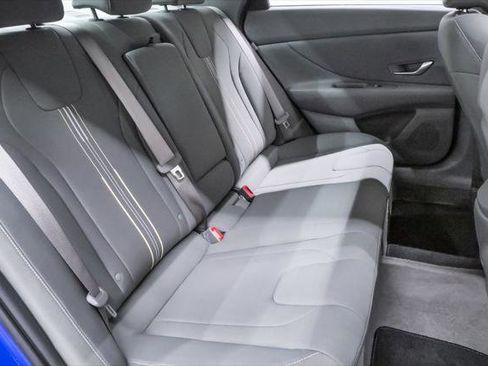 New 2026 Hyundai Elantra SEL Sport Premium FWD image 12