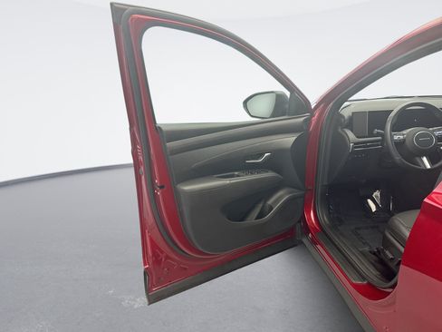 Used 2026 Hyundai Tucson XRT AWD/4WD image 9