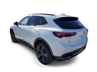 New 2026 Buick Envision Sport Touring