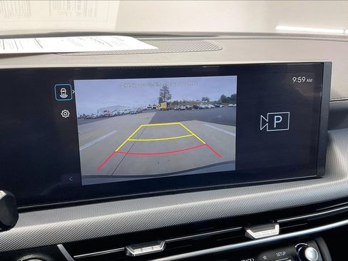 Used 2025 Hyundai Sonata SEL FWD image 22