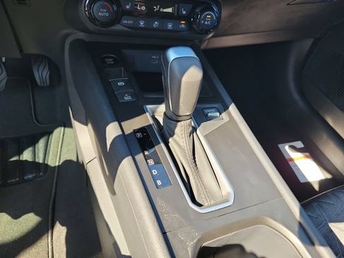 New 2026 Nissan Kicks SV w/ SV Premium Package FWD image 29