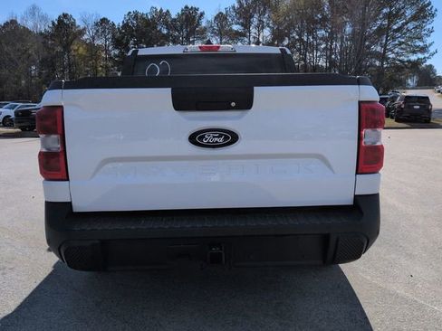 New 2026 Ford Maverick XL w/ Equipment Group 101A image 6