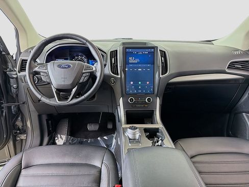 Used 2023 Ford Edge SEL w/ Convenience Package AWD/4WD image 23