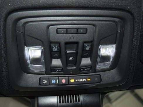 Used 2024 GMC Sierra 2500 AT4 w/ AT4 Premium Plus Package image 57