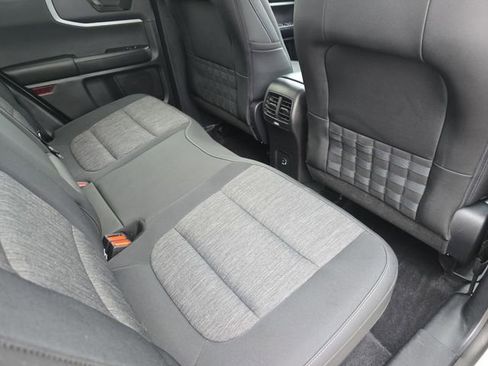 Used 2022 Ford Bronco Sport Big Bend image 11