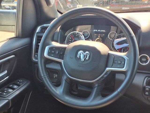 Used 2024 RAM 1500 Lone Star AWD/4WD image 23