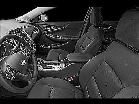 Used 2023 Chevrolet Malibu LT FWD image 35