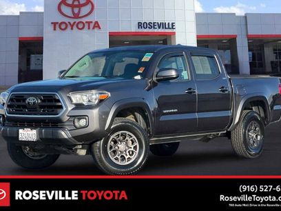 Used 2018 Toyota Tacoma SR5