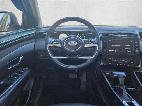 Certified 2023 Hyundai Tucson SEL w/ Convenience Package image 10