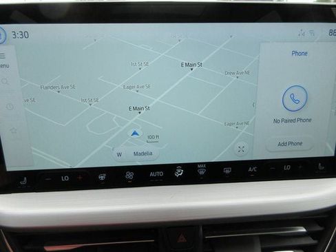 Used 2025 Ford Escape SE w/ PHEV Premium Package FWD image 20