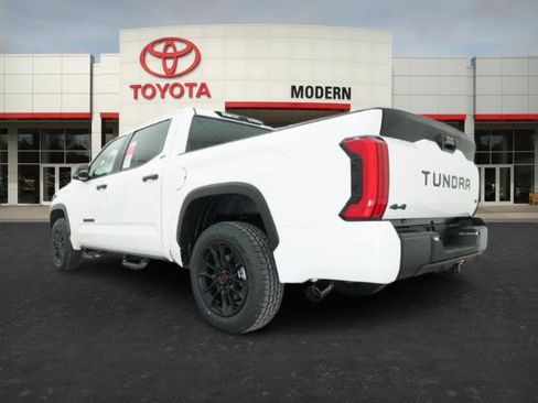 New 2026 Toyota Tundra SR5 image 14