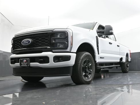 New 2026 Ford F250 XL w/ STX Appearance Package image 12