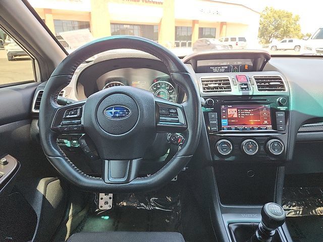 Used 2021 Subaru WRX AWD/4WD image 11
