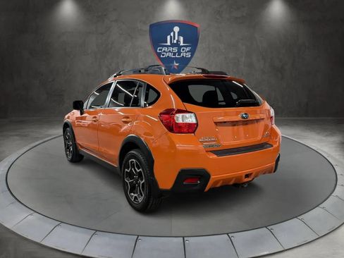 Used 2014 Subaru Crosstrek 2.0i Limited AWD/4WD image 3