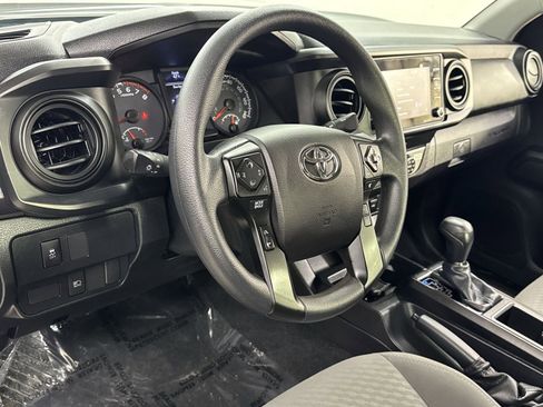Used 2021 Toyota Tacoma SR image 7