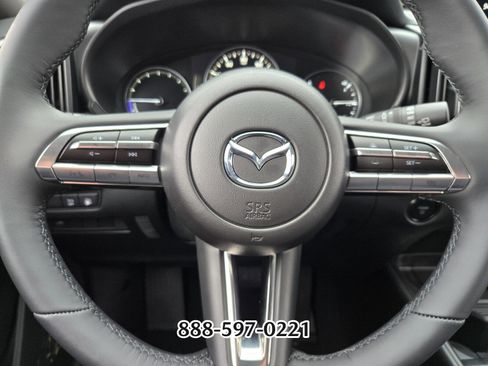 Certified 2025 MAZDA CX-50 2.5 Hybrid w/ Cargo Package image 26