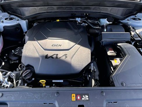 Used 2025 Kia Telluride EX X-Line image 29