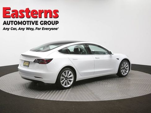 Used 2020 Tesla Model 3 Standard Range Plus RWD image 36