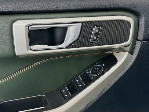 Used 2022 Ford Explorer Timberline image 18